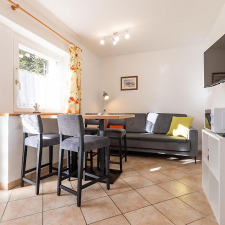 Appartements Haus Pichler Eggen Eksteriør billede