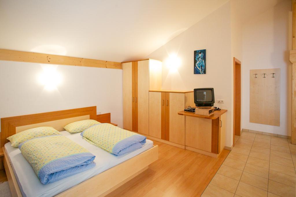 Appartements Haus Pichler Eggen Eksteriør billede
