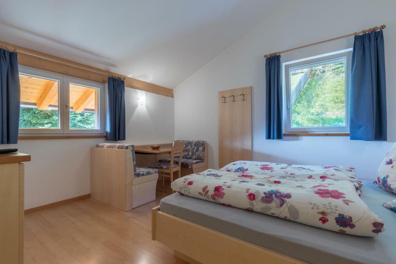 Appartements Haus Pichler Eggen Eksteriør billede