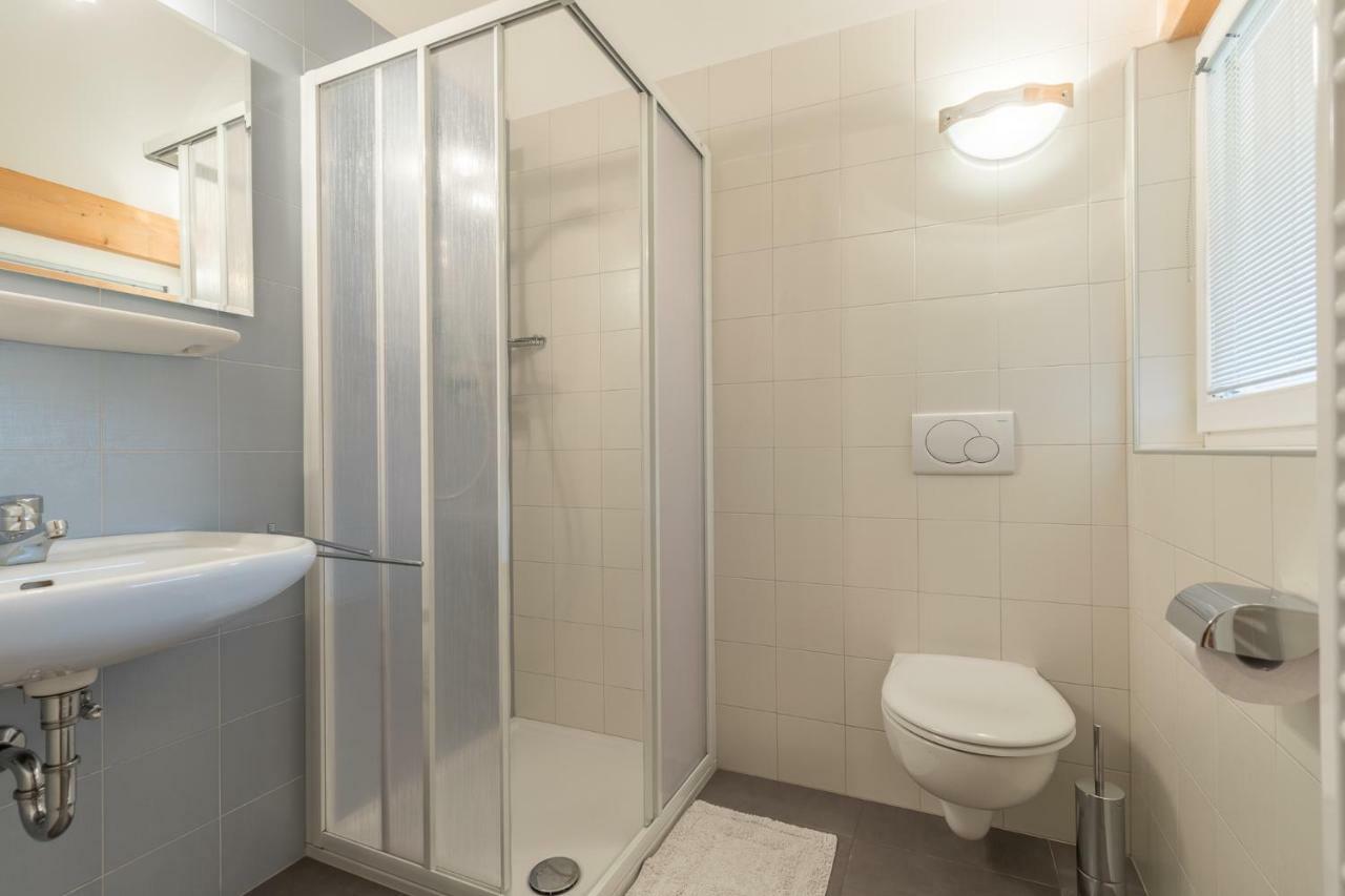 Appartements Haus Pichler Eggen Eksteriør billede