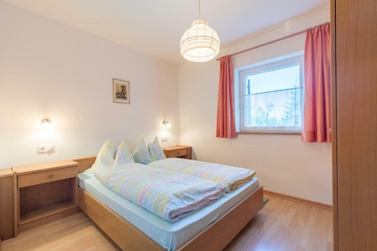 Appartements Haus Pichler Eggen Eksteriør billede