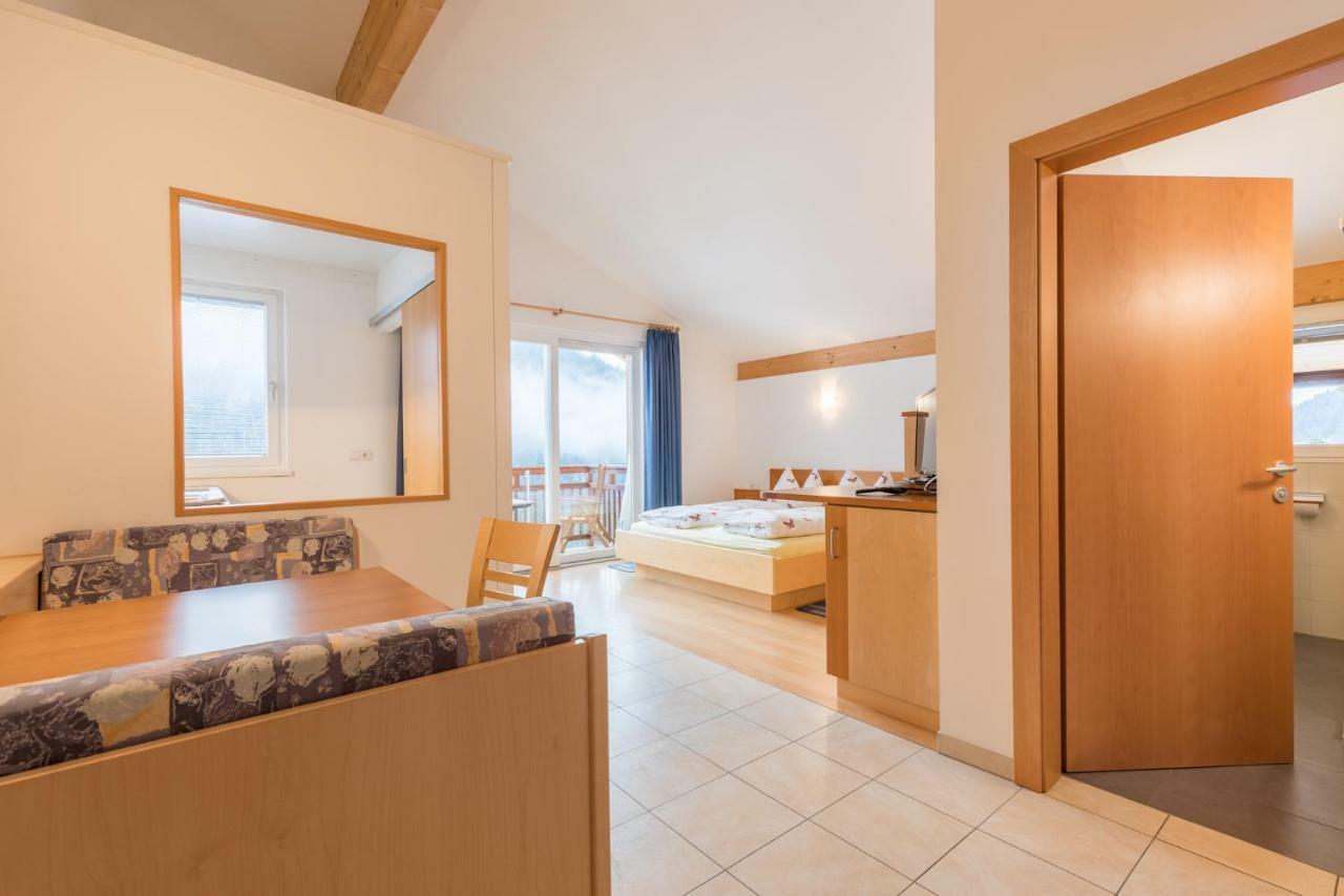 Appartements Haus Pichler Eggen Eksteriør billede